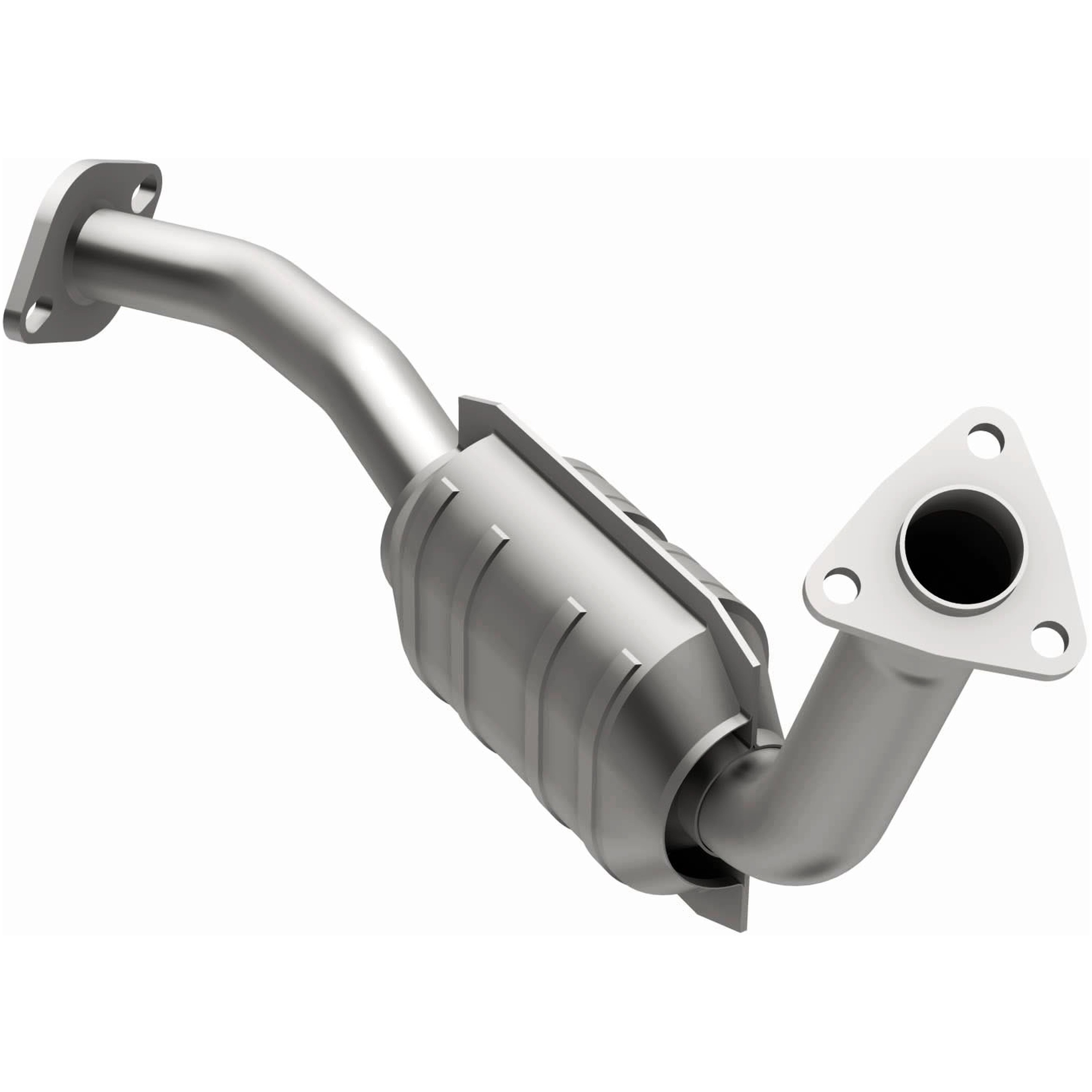 MagnaFlow Exhaust Products 49479 OEM Grade Direct-Fit Catalytic Converter